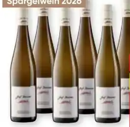 Maximarkt Josef Dockner Sauvignon Blanc Selektion Angebot