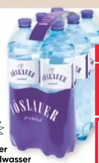Vöslauer Mineralwasser