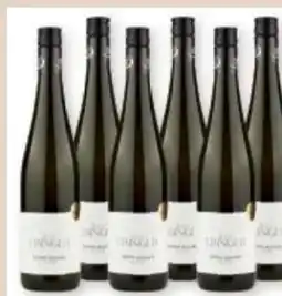 Maximarkt Ebinger Grüner Veltliner Classic Angebot