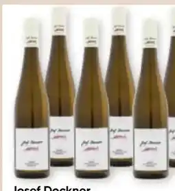 Maximarkt Josef Dockner Grüner Veltliner Krems Angebot