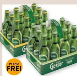 Maximarkt Gösser Märzen Angebot