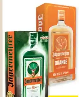Maximarkt Jägermeister Automat Angebot