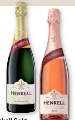 Maximarkt Henkell Sekt Angebot