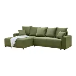 Mömax Based Ecksofa Alatri Angebot