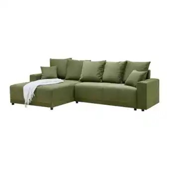 Mömax Based Ecksofa Alatri Angebot