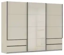 Mömax Premium Living Schwebetürenschrank Elara Angebot