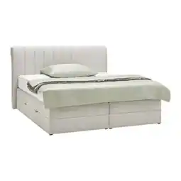 Mömax Premium Living Boxspringbett Belano Angebot