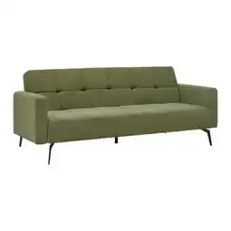 Mömax Schlafsofa Lando Angebot