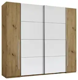 Mömax Schwebetürenschrank Joker Angebot