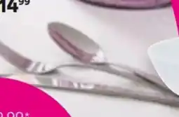 Mömax Besteckset Rosemary Angebot