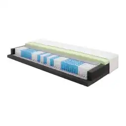 Mömax Premium Living Wendematratze Komfort1000 Angebot