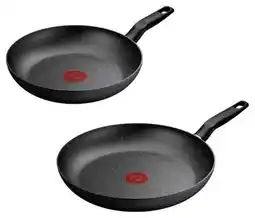 Mömax Tefal Pfannenset Dark Essential Angebot