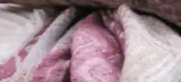 Mömax Kuscheldecke Zickzack Angebot
