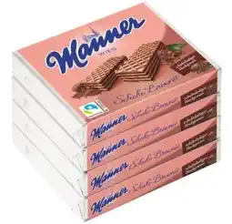 Billa Manner Neapolitaner Angebot