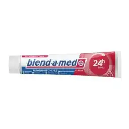 Billa Blend-a-Med Zahnpasta Angebot