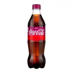 Billa Coca-Cola Cola Angebot
