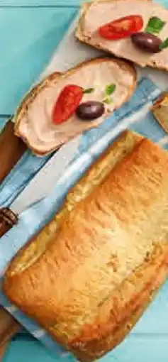 Billa Clever Ciabatta Angebot