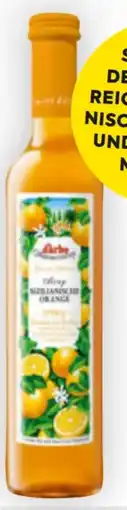 Billa Darbo Sirup Angebot