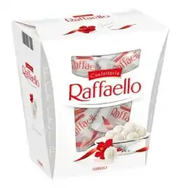 Billa Ferrero Raffaello Angebot