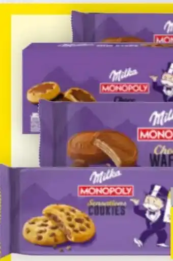 Billa Milka Kekse Angebot