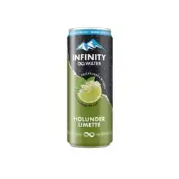 Billa Gasteiner Infinity Water Angebot