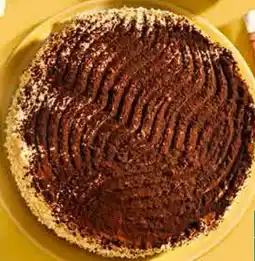 Billa Tiramisutorte Angebot