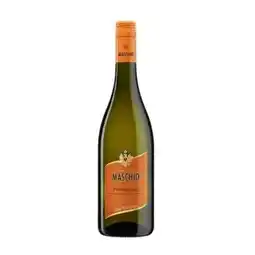 Billa Maschio Prosecco Frizzante Angebot