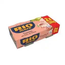 Billa Rio Mare Thunfisch Angebot