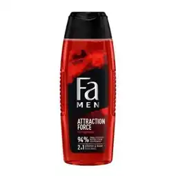 Billa Fa Dusche Angebot