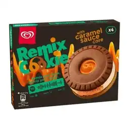 Billa Eskimo Remix Cookie Angebot
