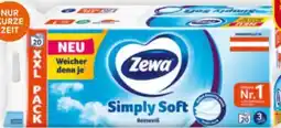 Billa Zewa Toilettenpapier Angebot