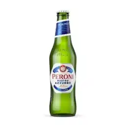 Billa Peroni Nastro Azzurro Angebot