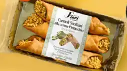 Billa Fiori Sizilianische Cannoli Haselnuss Angebot