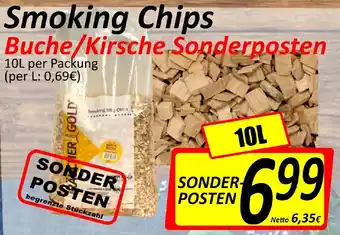 Smoking Chips