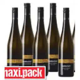 Maximarkt Grüner Veltliner vom Löss Maximarkt Angebot