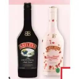 Maximarkt Irish Cream Likör Original oder Baileys Strawberry Maximarkt Angebot