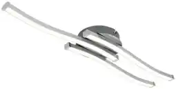 Mömax LED-Deckenleuchte Rollim Angebot