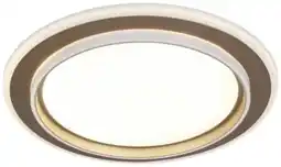 Mömax LED-Deckenleuchte Prol Angebot