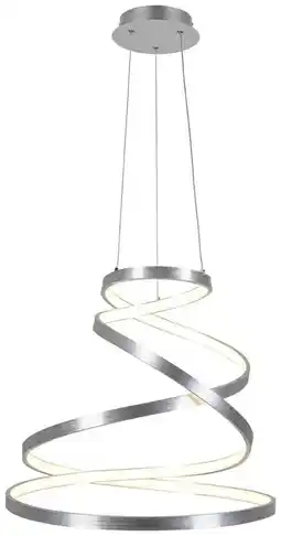 Mömax LED-Hängeleuchte Silvi Angebot