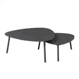 Mömax Beistelltischset Leonie Angebot