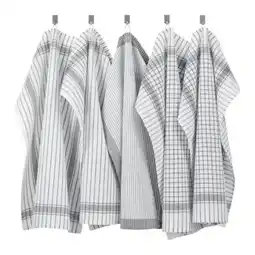 Mömax Modern Living Geschirrtuchset Klaus Angebot