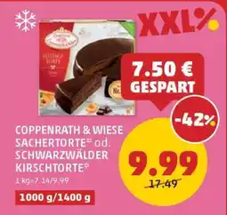 PENNY Coppenrath & Wiese Angebot