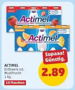 PENNY ACTIMEL Angebot