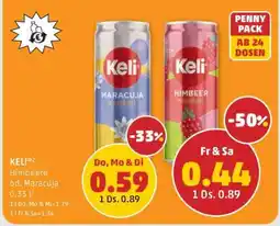 PENNY KELI Angebot