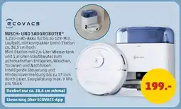 PENNY ECOVACS Angebot