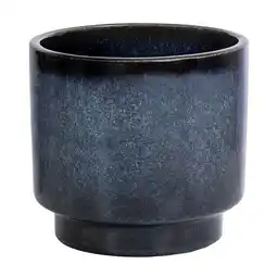 Dehner Keramik Serie ‘Pavone‘ Ø15 cm Dehner Angebot