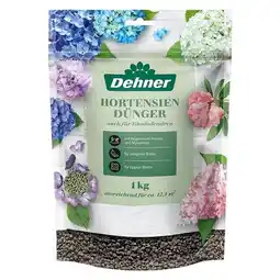 Dehner Hortensien-Dünger Dehner Angebot