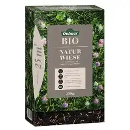 Dehner Saatgut Naturwiese Dehner Angebot