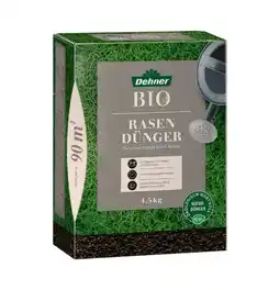 Dehner Rasendünger Dehner Angebot