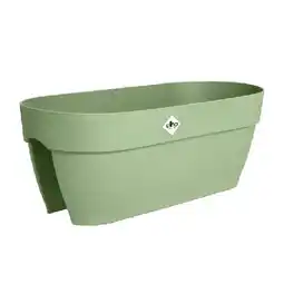 Dehner Hängetopf 'Flower Bridge', grün Dehner Angebot
